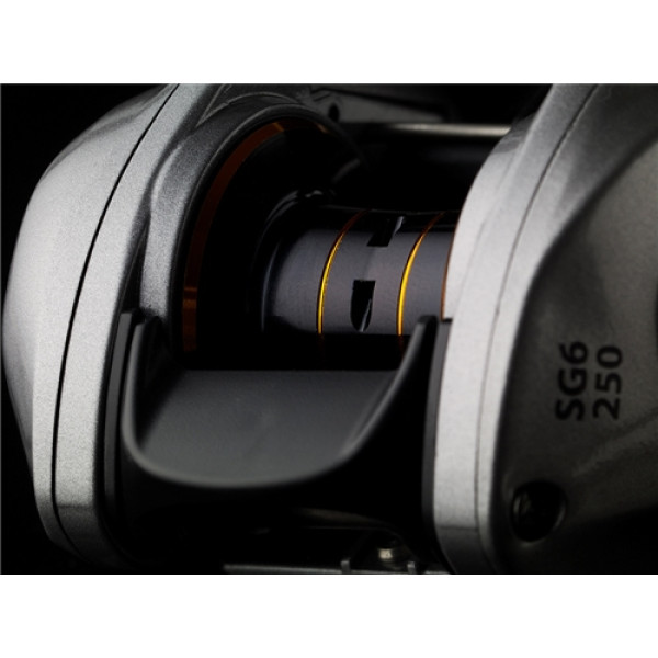 Катушка Savage Gear SG6 BC 250LH 5+1BB 6.6:1