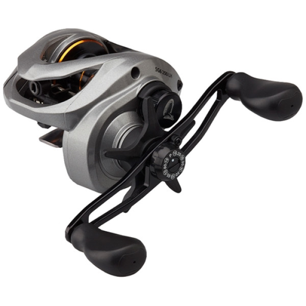 Катушка Savage Gear SG6 BC 250LH 5+1BB 6.6:1