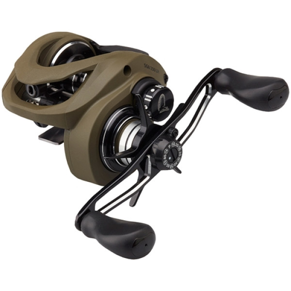 Катушка Savage Gear SG8 BC 250LH 7+1BB 6.6:1