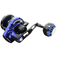 Катушка Savage Gear SGS10 Jigging 8+1BB