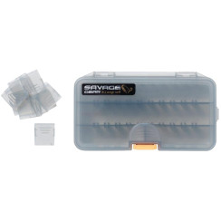 Savage Gear Lurebox 2B Smoke