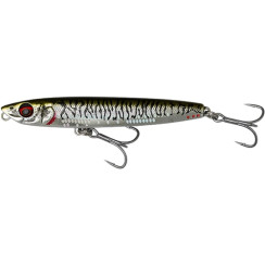 Wobbler Savage Gear Cast Hacker FS 115mm 44.0g Mackerel Ayu LS