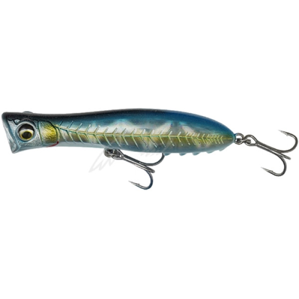 Wobbler Savage Gear Gravity Popper F 110mm 25.0g Imperial Sardine