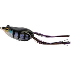 Wobbler Savage Gear Hop Walker Frog F 55mm 15.0g Gill