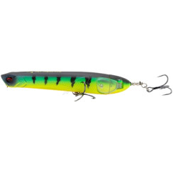 Wobbler Savage Gear Prop Walker F 100mm 21.0g Fire Tiger