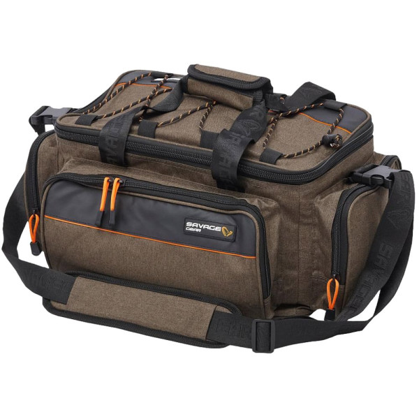 Сумка Savage Gear System Carryall M 18L