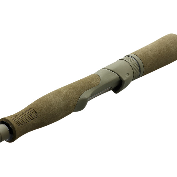 Spinning rod Savage Gear SG4 Fast Game 8'6"/2.59m 25-70g