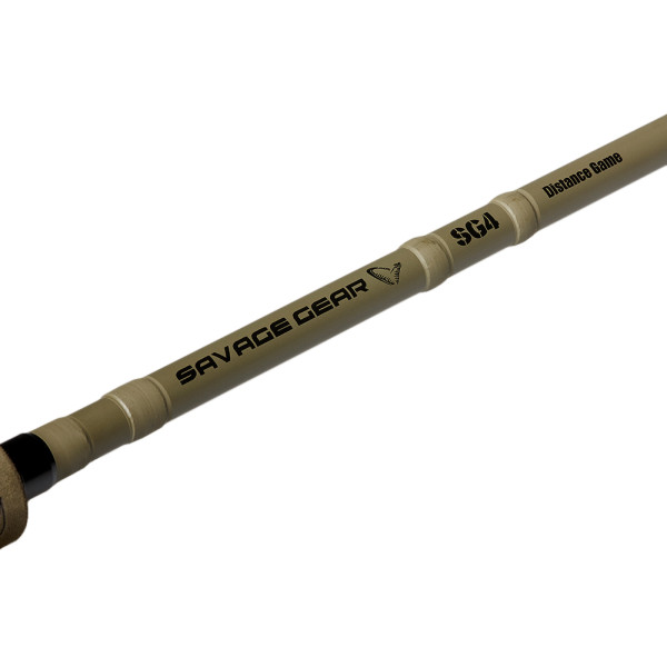 Спиннинг Savage Gear SG4 Distance Game 9’/2.74m 20-50g