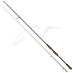 Spinning rod Savage Gear SG4 Streetstyle Specialist 7'/2.13m 2-10g