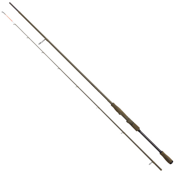 Спиннинг Savage Gear SG4 Vib & Blade Specialist 6’10’’/2.08m 4-21g