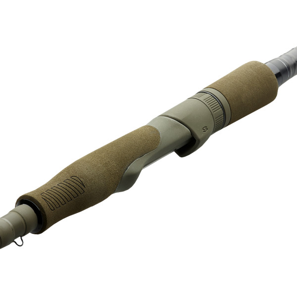 Спиннинг Savage Gear SG4 Vib & Blade Specialist 6’10’’/2.08m 4-21g