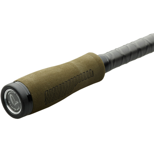 Спиннинг Savage Gear SG4 Vib & Blade Specialist 6’10’’/2.08m 4-21g