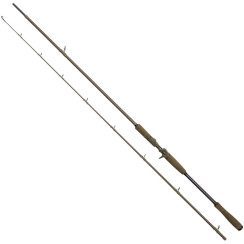 Spinning rod Savage Gear SG4 Big Bait Specialist BC 8'1"/2.46m 85-170g Casting