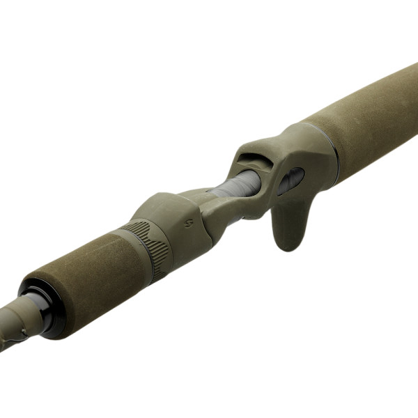 Spinning rod Savage Gear SG4 Big Bait Specialist BC 8'1"/2.46m 85-170g Casting