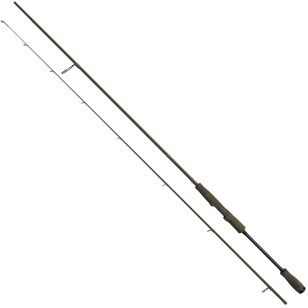 Spinning rod Savage Gear SG4 Ultra Light Game 6'6"/1.98m 2-8g