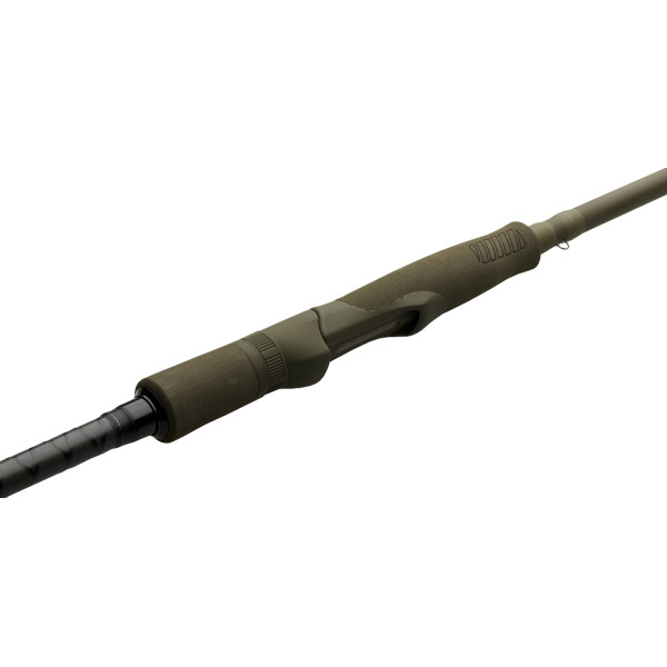 Spinning rod Savage Gear SG4 Ultra Light Game 6'6"/1.98m 2-8g