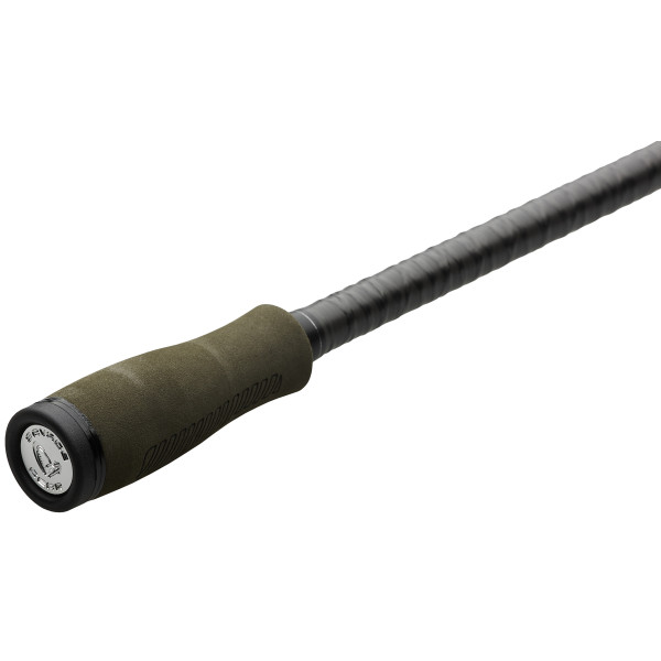 Spinning rod Savage Gear SG4 Medium Game 6'9"/2.06m 7-25g (1 piece)