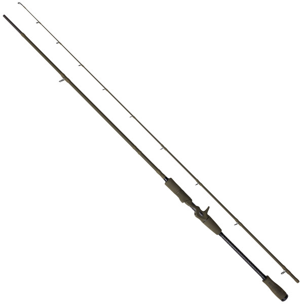 Спінінг Savage Gear SG4 Medium Game BC 7'/2.13m 10-30g