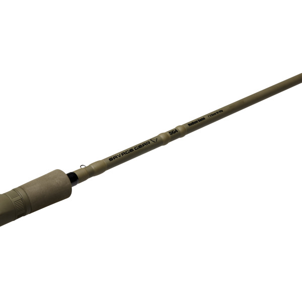 Спінінг Savage Gear SG4 Medium Game BC 7'/2.13m 10-30g