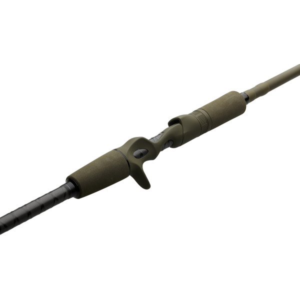 Спінінг Savage Gear SG4 Medium Game BC 7'/2.13m 10-30g