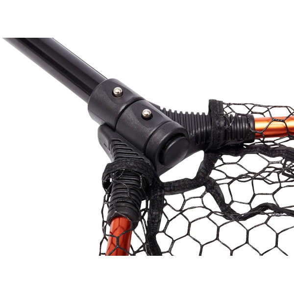 Подсак Savage Gear Pro Folding Net DLX XL (70x85cm) 105cm