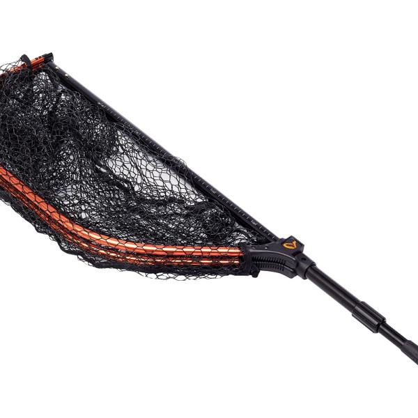Підсак Savage Gear Pro Folding Net Telescopic XL (70x85cm) 120-209cm