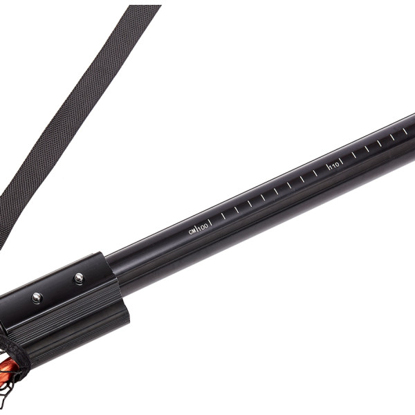 Подсак Savage Gear Full Frame Landing Net Telescopic XL (85x70cm) 120-200cm