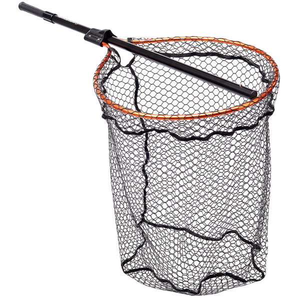 Подсак Savage Gear Full Frame Landing Net Round M (46х56cm) 95-150cm