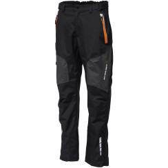 Savage Gear WP Performance Trousers XXL c:black ink/grey