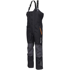 Напівкомбінезон Savage Gear WP Performance Bib & Brace M ц:black/grey