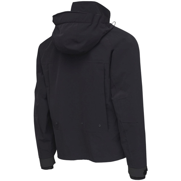 Jacket Savage Gear SG6 Wading Jacket L c: black/grey