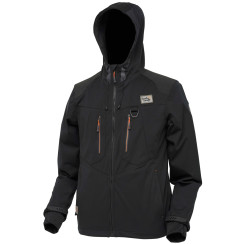 Куртка Savage Gear Simply Savage Softshell Jacket S