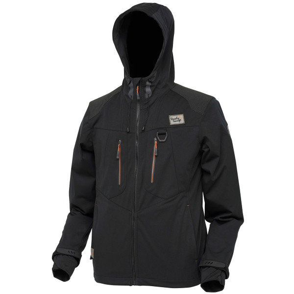 Savage Gear Simply Savage Softshell Jacket S