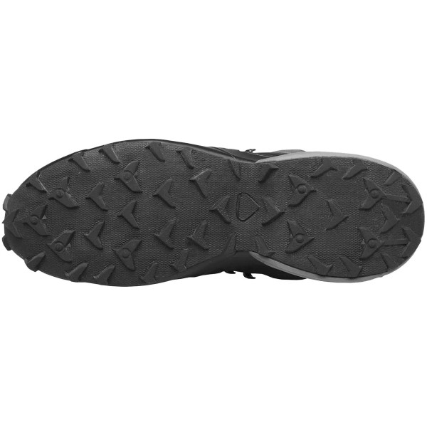 Кросівки Savage Gear X-Grip Shoe 41/7 ц:black/grey