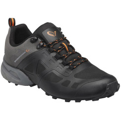 Sneakers Savage Gear X-Grip Shoe 42/7.5 c:black/grey