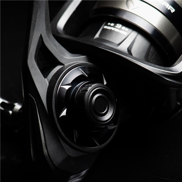 Катушка Savage Gear SGS8 6000 FD 8+1BB