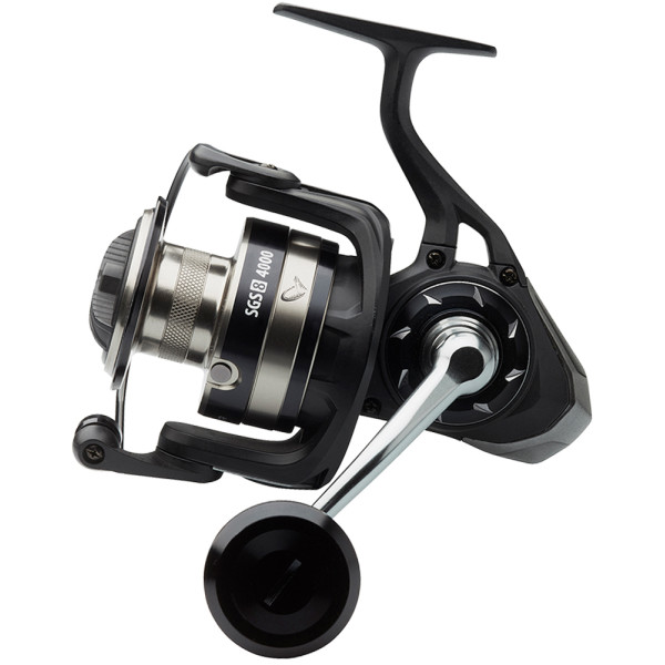 Savage Gear SGS8 14000 FD 8+1BB Reel