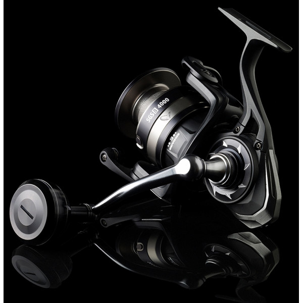 Savage Gear SGS8 14000 FD 8+1BB Reel