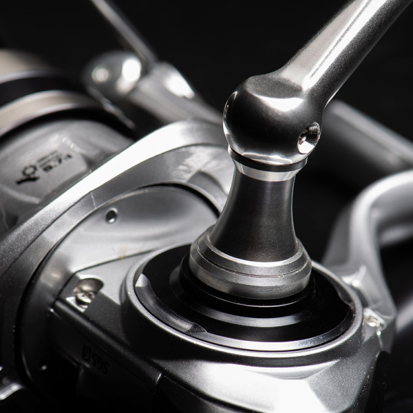 Savage Gear SGS6 6000 FD 6+1BB Reel