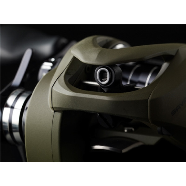 Катушка Savage Gear SG8 BC 100LH 7+1BB 6.6:1