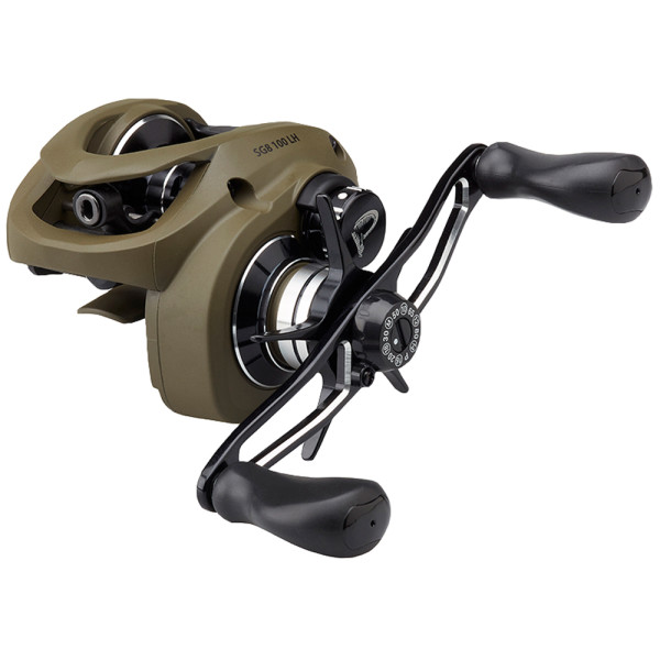 Котушка Savage Gear SG8 BC 100LH 7+1BB 8.1:1