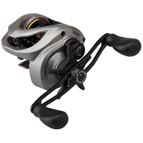 Катушка Savage Gear SG6 BC 250LH 5+1BB 8.1:1