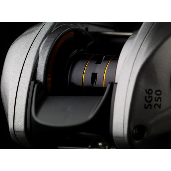 Катушка Savage Gear SG6 BC 250LH 5+1BB 8.1:1