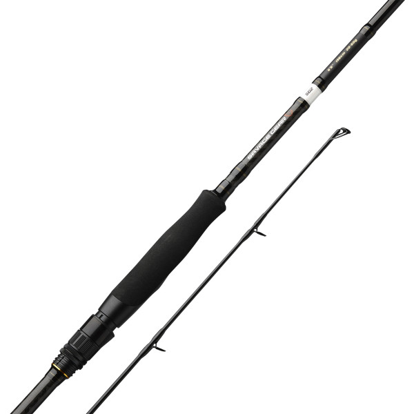 Спиннинг Savage Gear SG2 Power Game 8’6"/2.59m 50-110g