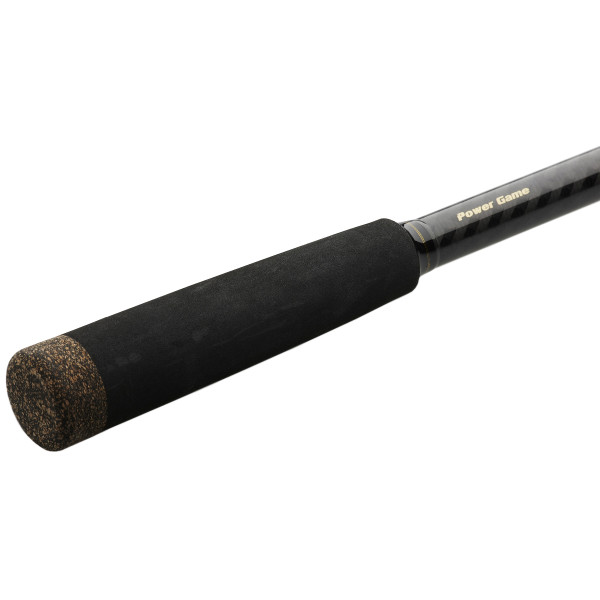 Спінінг Savage Gear SG2 Power Game BC 7'3"/2.21m 70-130g