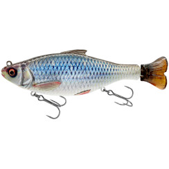 Wobbler Savage Gear 3D Hard Pulsetail Roach SS 180mm 90.0g Roach