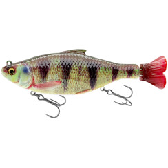 Wobbler Savage Gear 3D Hard Pulsetail Roach SS 180mm 90.0g Perch