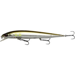 Воблер Savage Gear 3D Smelt Twitch N Roll 140F SR 140mm 20.0g Ayu