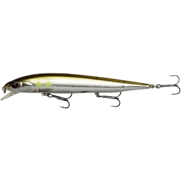 Воблер Savage Gear 3D Smelt Twitch N Roll 140F SR 140mm 20.0g Ayu