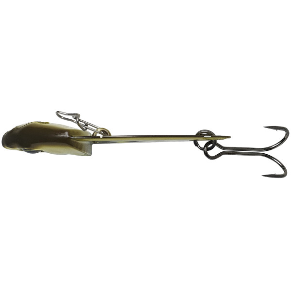 Блешня Savage Gear Minnow Switch Blade 60S 60mm 18.0g Blue/Pink/Smolt